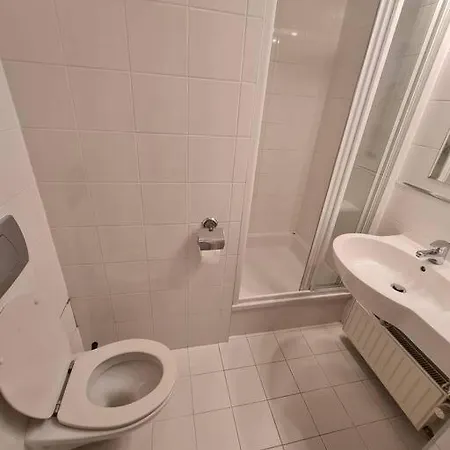 10Q - Z6 Apartment 205 Warszawa Zewnętrze zdjęcie