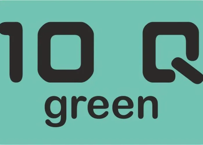 10Q - Z6 Apartment 205