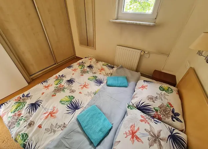 10Q - Z6 Apartment 205