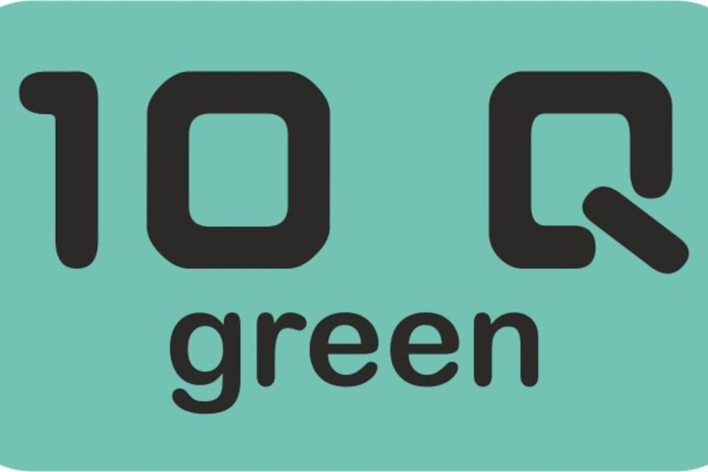 10q - Z6 205 Apartment