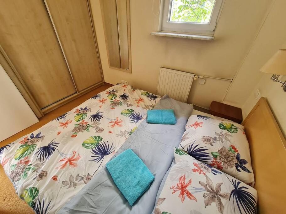 10q - Z6 205 Apartment *